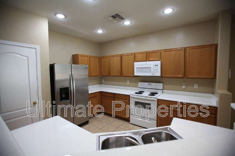 Glendale House: 6376 W Ruth Ave