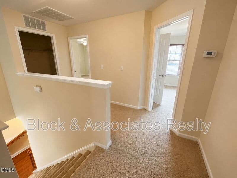 Wake Forest House: 1429 Kirkwood Hill Way