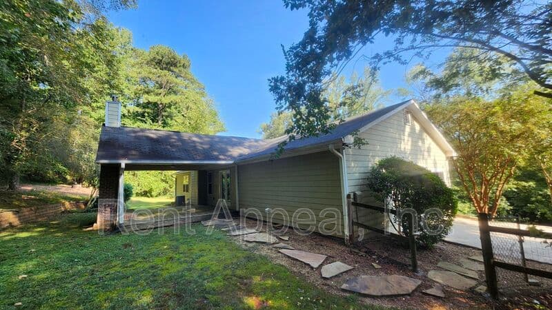 Lawrenceville House: 2270 Pine Stream Ct