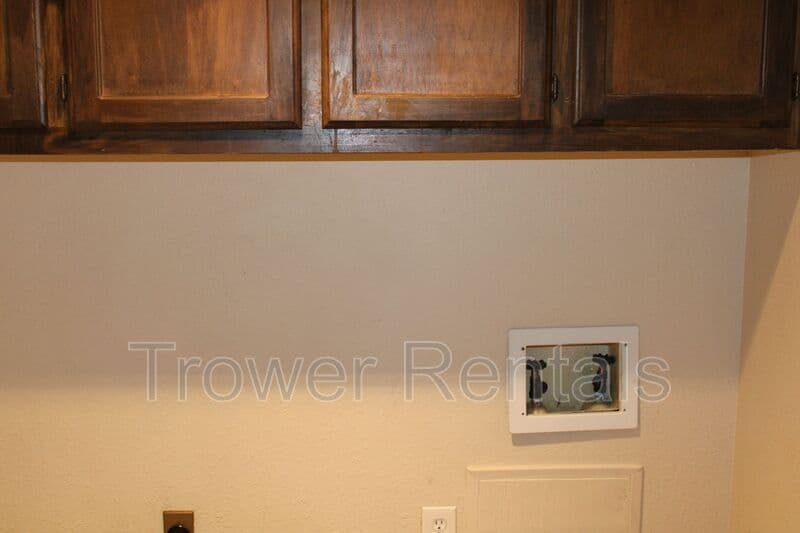 Odesa Townhome: 4601 Lemonwood