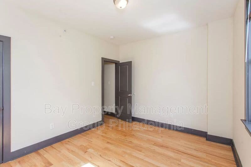 Philadelphia Condo: 1826 W Norris St