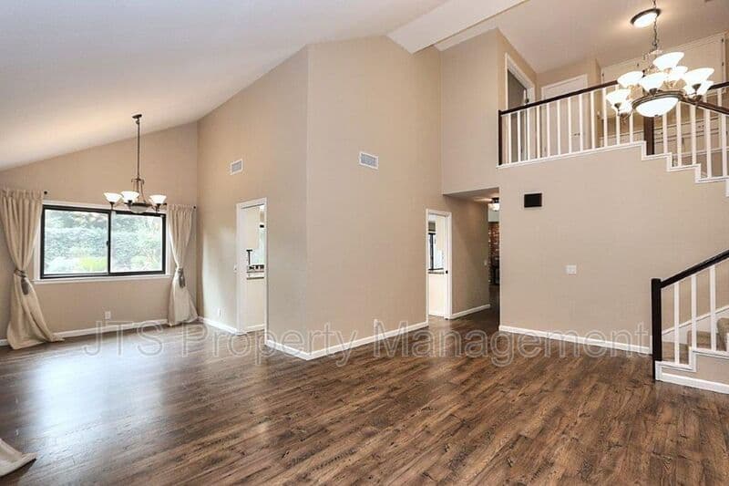 Gold River House: 2173 Roaring Camp Drive