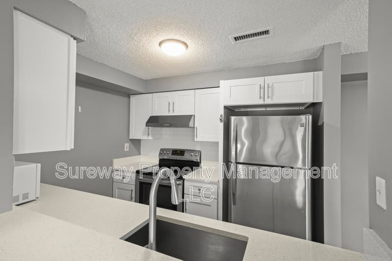Plainsboro Condo: 1210 Aspen Dr