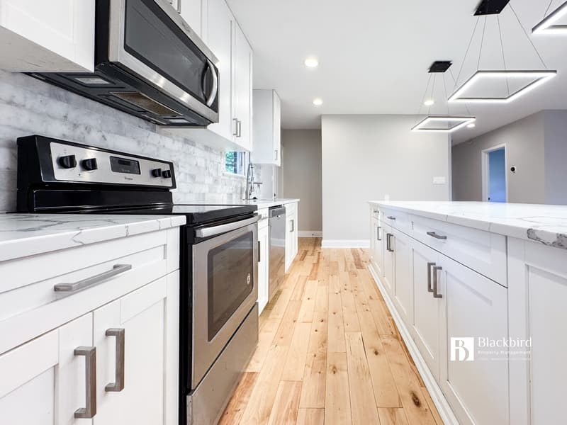 Brandywine House: 11901 Crestwood Avenue South