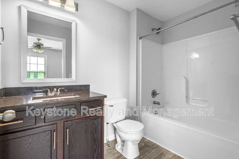Clarksville Townhome: 133 Melbourne Drive
