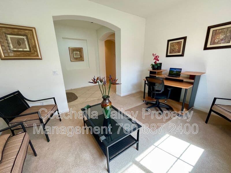 Rancho Mirage Condo: 168 Via Martelli
