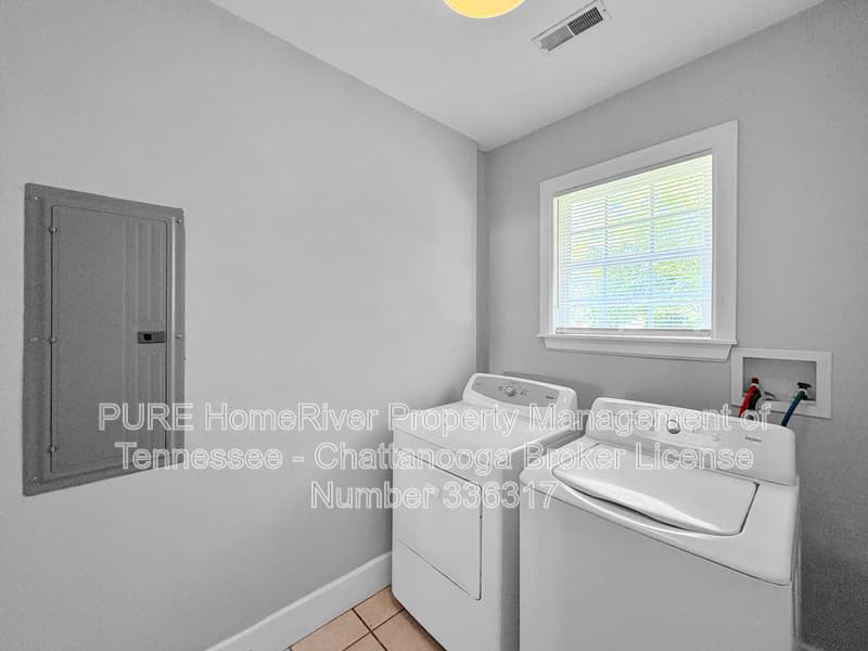 Chattanooga House: 4315 13th Ave