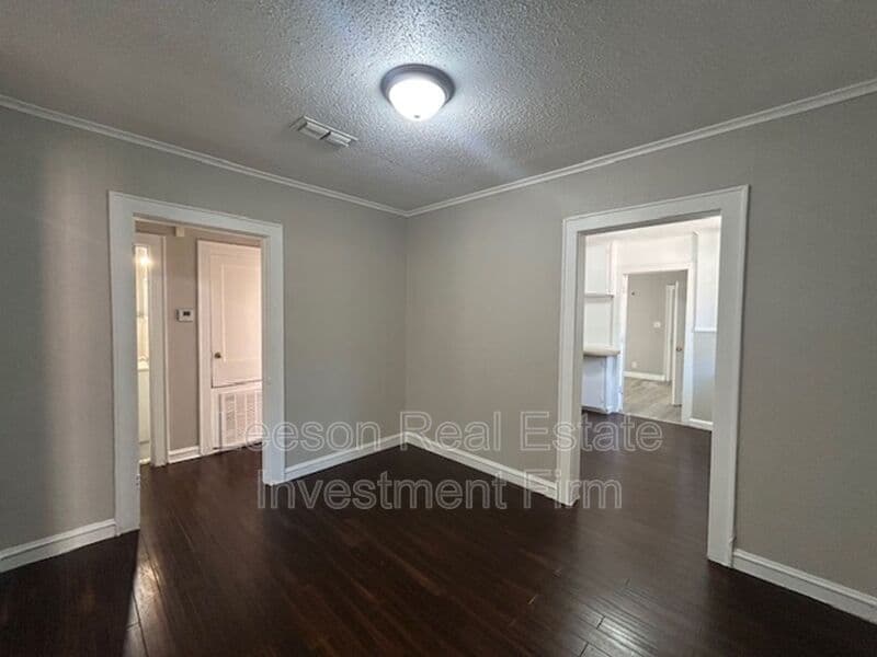 Shreveport House: 3603 Darien St