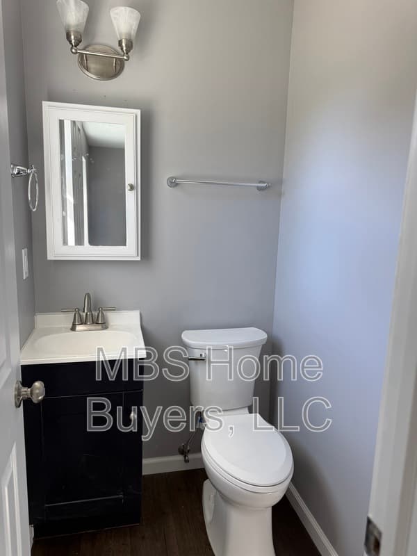 Florissant House: 1095 Boone Street