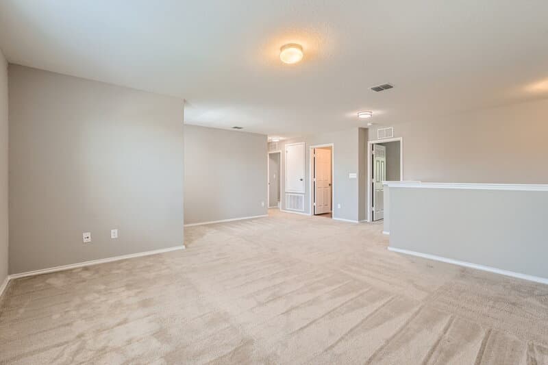 San Antonio House: 13927 Laurel Branch