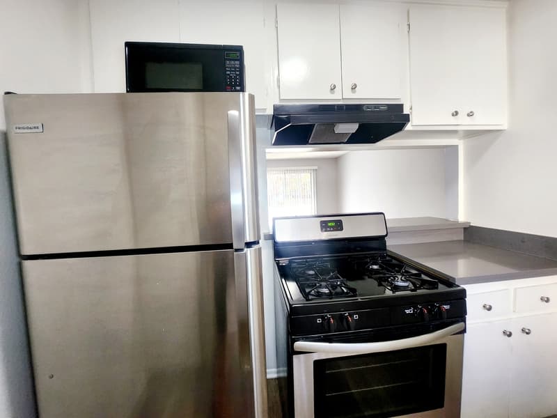 Los Angeles Condo: 123 South Catalina Street - 216