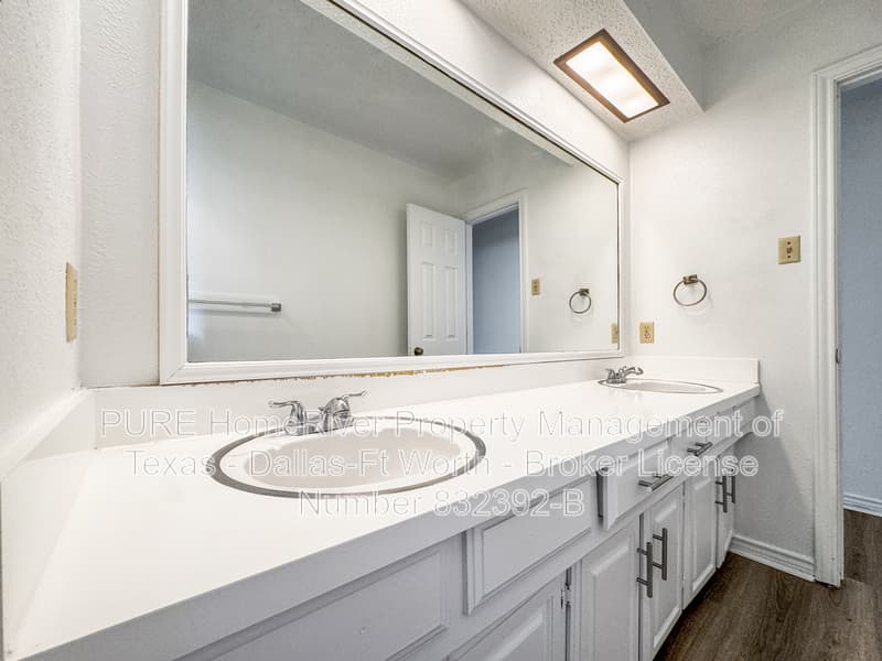 Dallas Condo: 12348 Ferris Creek Ln