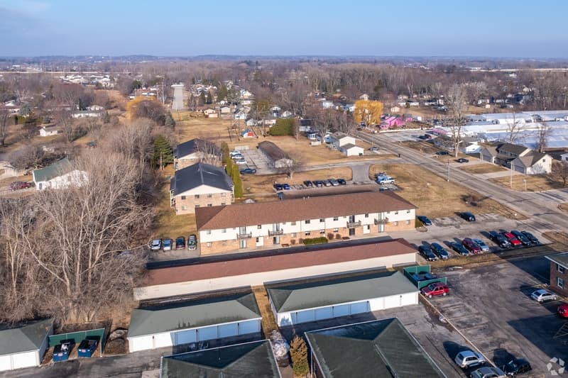 Green Bay Condo: 1721 Lenwood Avenue