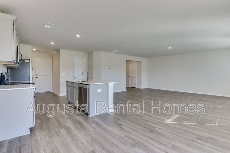 Aiken House: 5744 Cobalt Falls Bend