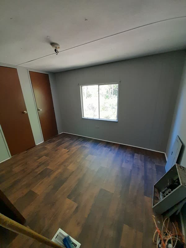 SUMTER House: 4627 Blanche Rd