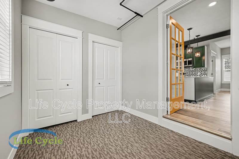 Grand Rapids Condo: 900 Michigan Street Northeast - 1