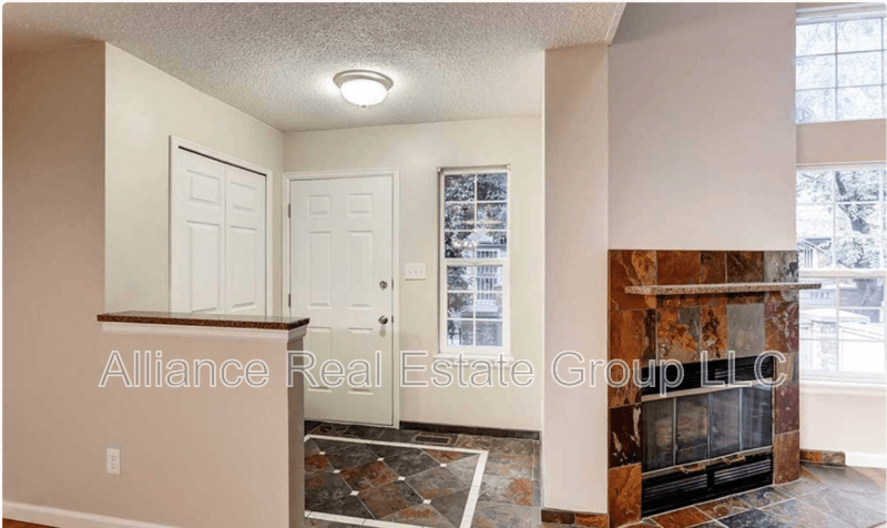 Aurora Townhome: 10015 East Mexico Avenue - 1