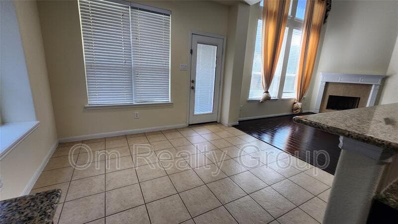 Sugar Land House: 2318 Nashmor Drive,