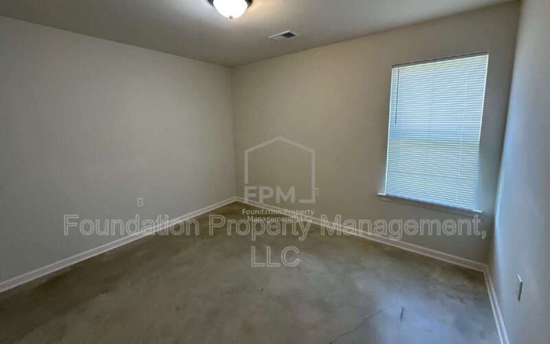West Memphis House: 2510 SL Henry Street