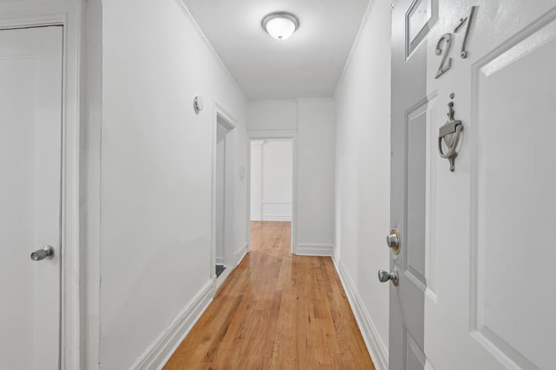 East Orange Condo: 120 S Harrison St - Apt - 27