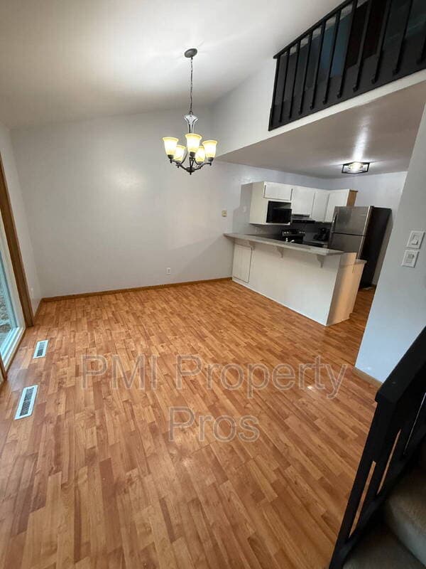 Brookfield Townhome: 4140 Eldorado Court
