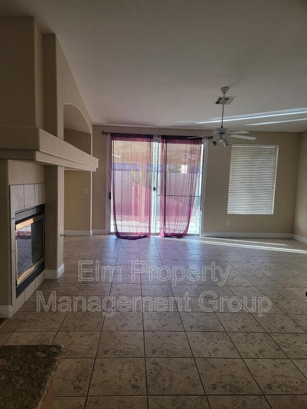 Las Vegas House: 1025 Trophy Club Drive