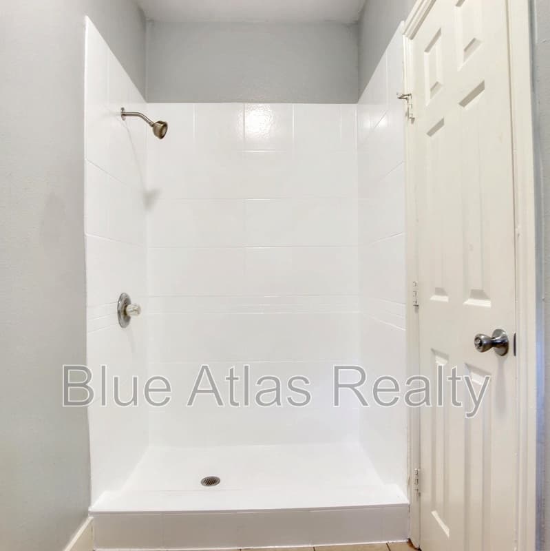 Fort Worth House: 2937 South Adams Street - 1