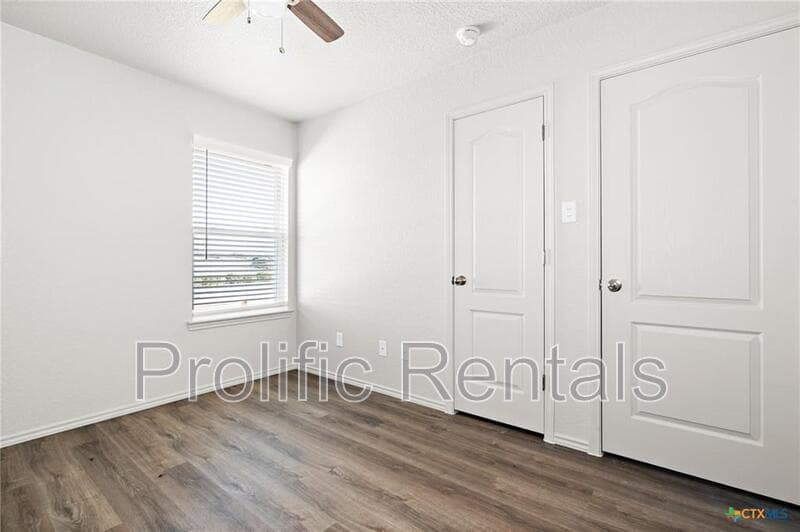 Copperas Cove Condo: 103 Lost Trail - B