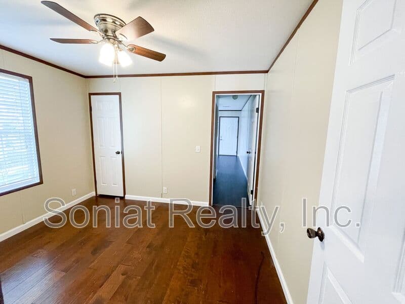 New Orleans House: 2529 North Miro Street