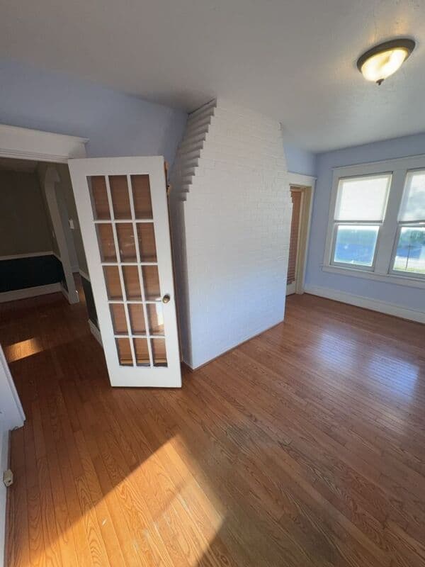 Stroudsburg House: 528 Lindbergh Avenue