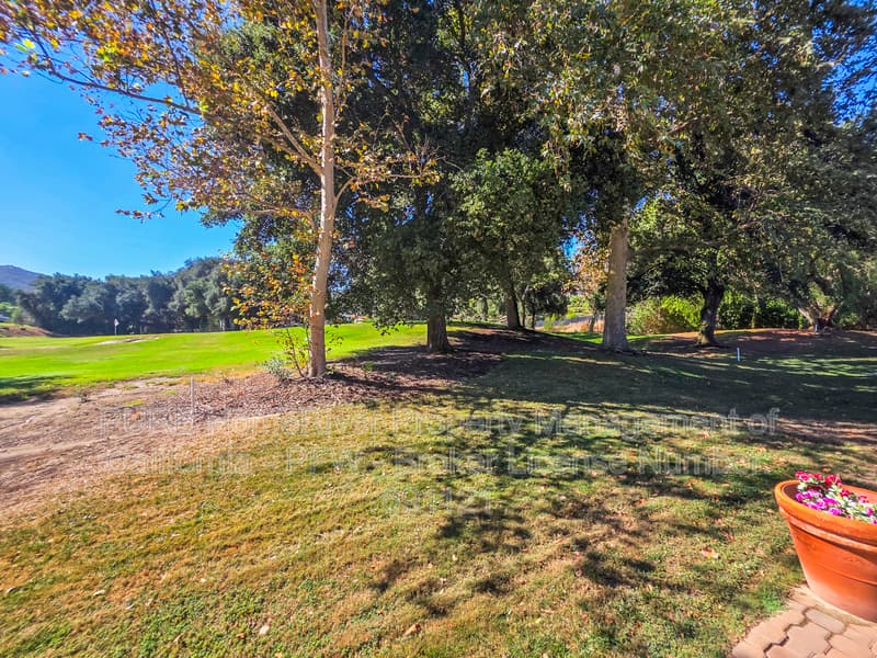 Murrieta House: 38421 Oaktree Loop