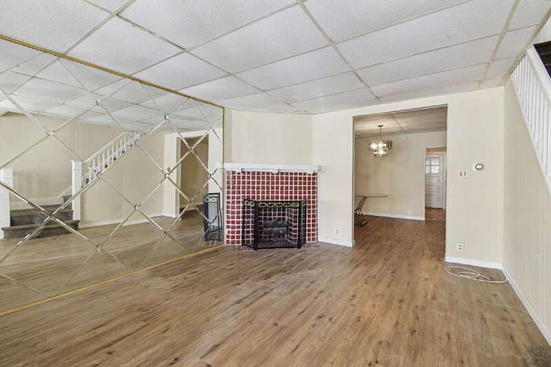 Philadelphia House: 5335 Willows Avenue
