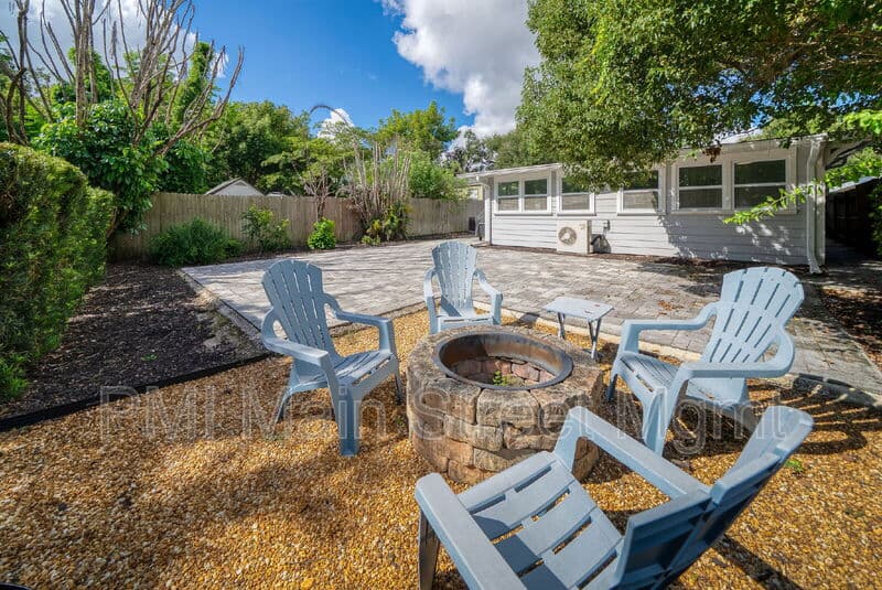 Orlando Condo: 2513 Musselwhite Avenue