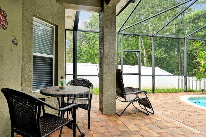 Orlando House: 11326 Cypress Trail Dr