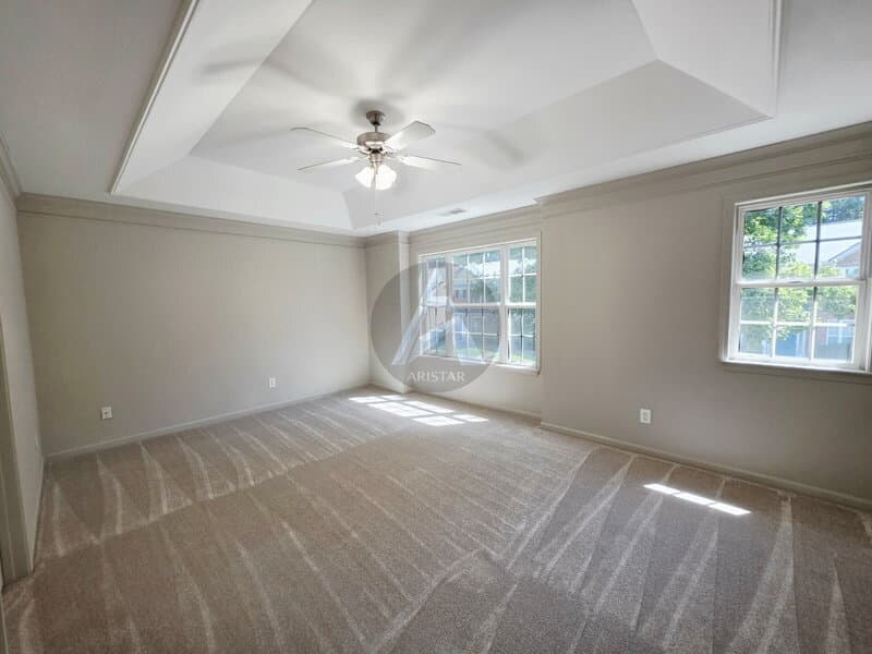 Acworth Townhome: 4709 Liberty Square Drive