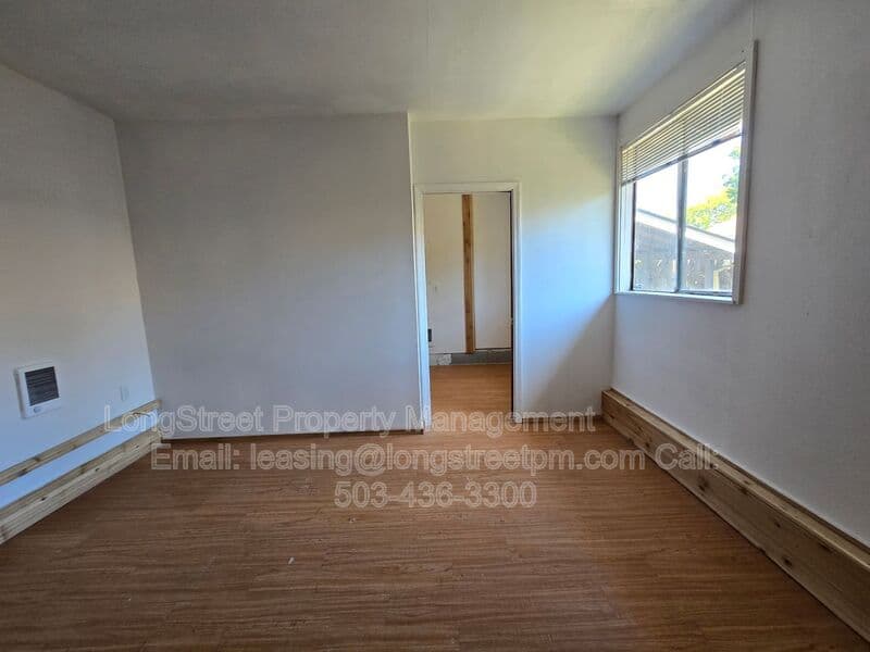 Philomath House: 2711 Newton St