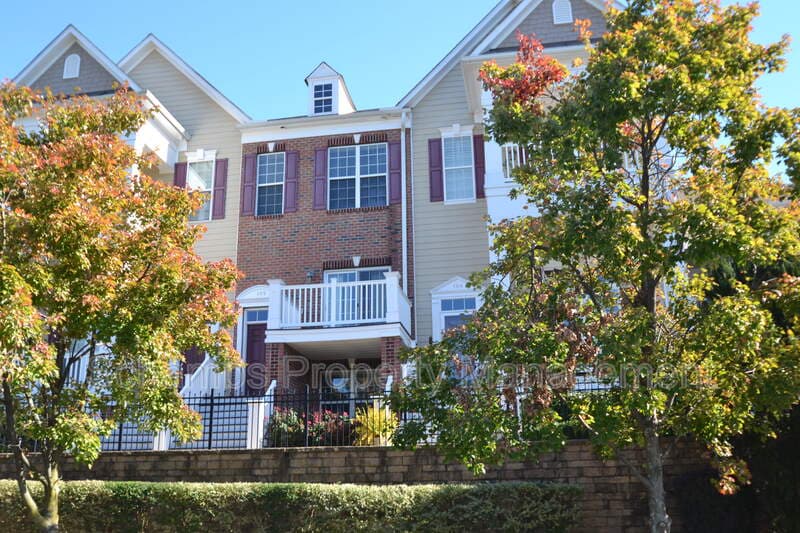 Raleigh Condo: 10410 Sablewood Dr