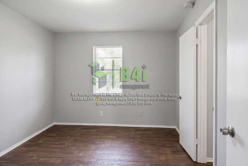 Augusta House: 3025 Sprucewood Drive
