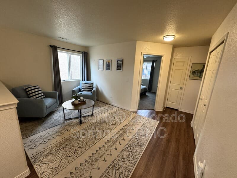 Colorado Springs House: 7624 Stetson Highlands Drive