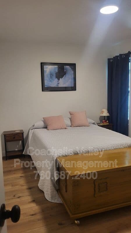 La Quinta House: 52170 Avenida Ramirez