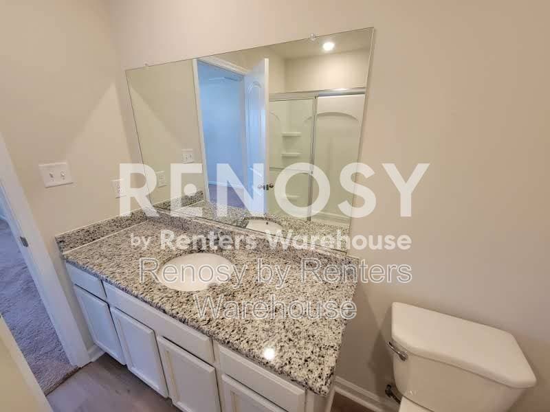 Newport News House: 1502 Auckland Court