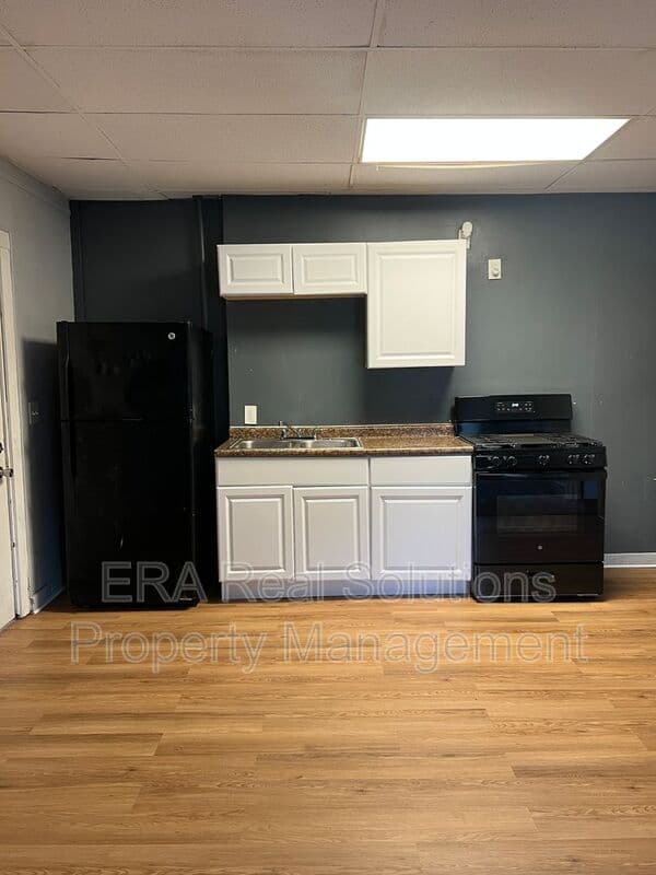 Hamilton Condo: 723 Sycamore Street