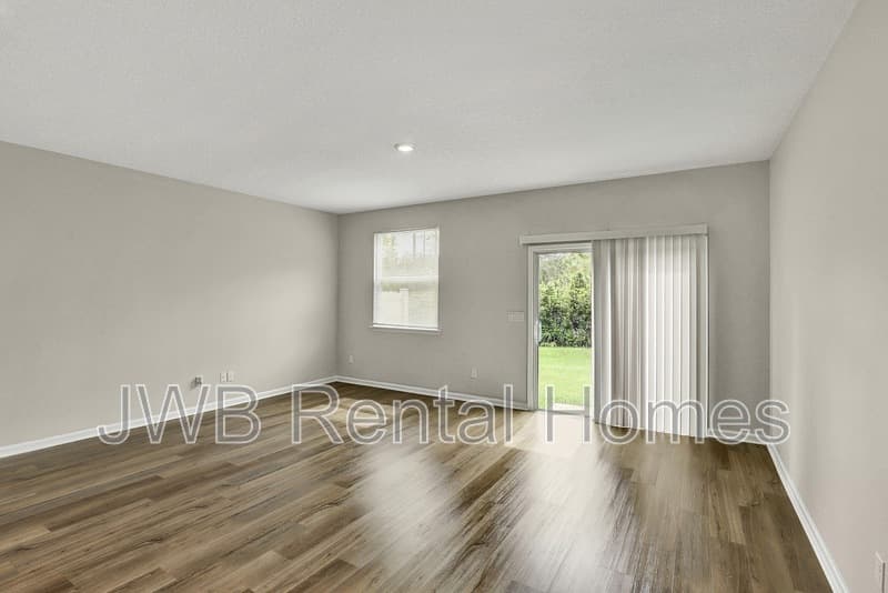 Saint Augustine Townhome: 153 Great Star Ct