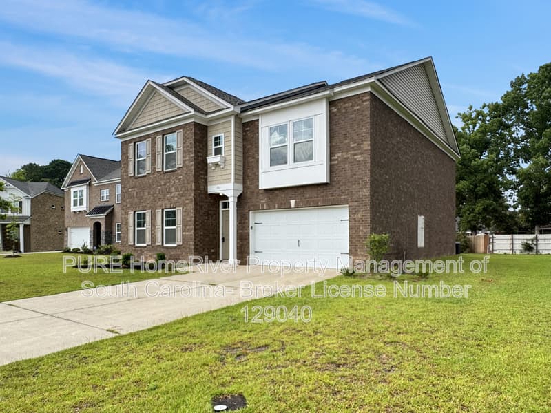 Sumter House: 70 Rallidae Ct
