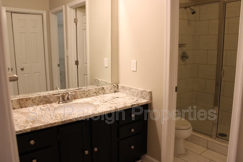 Raleigh Condo: 252 East Davie Street - 1