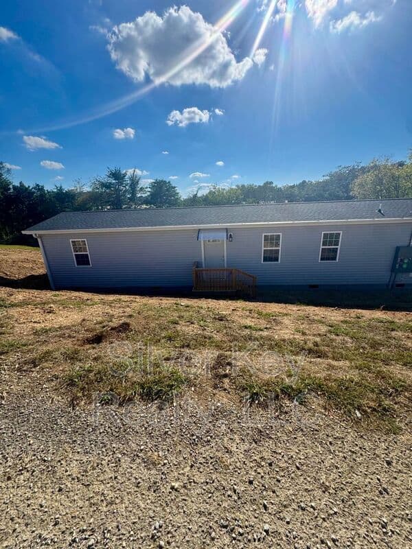 Athens Condo: 3000 Highway 11 S.