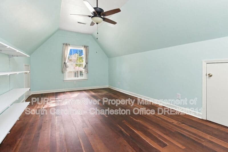 Charleston House: 8688 Spring Chapel Ln