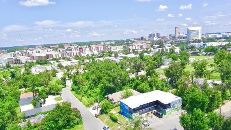 Tallahassee Condo: 710 Wailes Street - 1