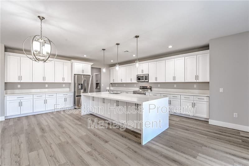 Pahrump House: 6380 Waterford Street