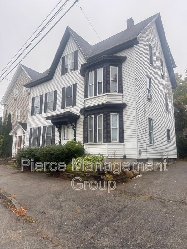 Manchester Condo: 283 E High Street